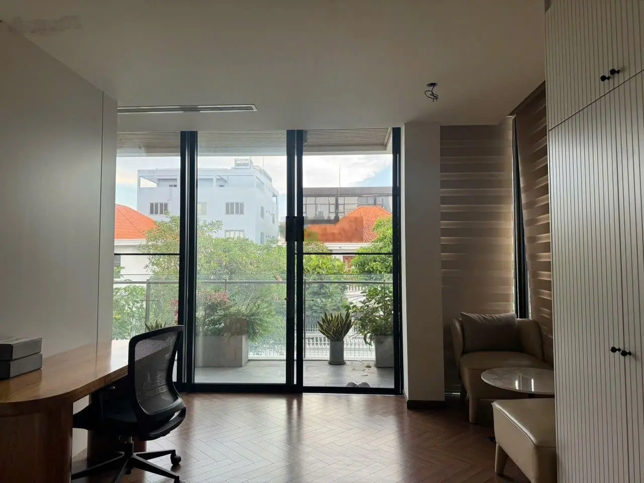 Nhà Mặt tiền Đặng Hữu Phổ, Thảo Điền, (Quận 2), TP Thủ Đức, TP Hồ Chí Minh
