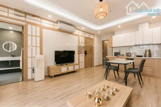 Gấp! bán trước tết âm lịch - toà nhà apartment 8 tầng, tm 10m phố linh lang ba đình 150tr/