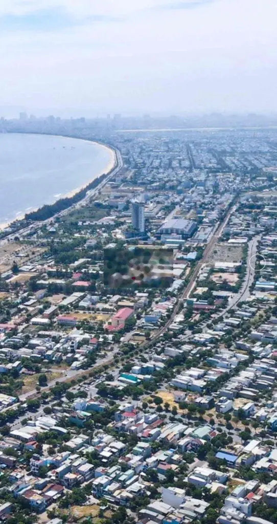 Bán đất đường 10m5 Phạm Văn Ngôn sát Ngân Hàng Vietcombank