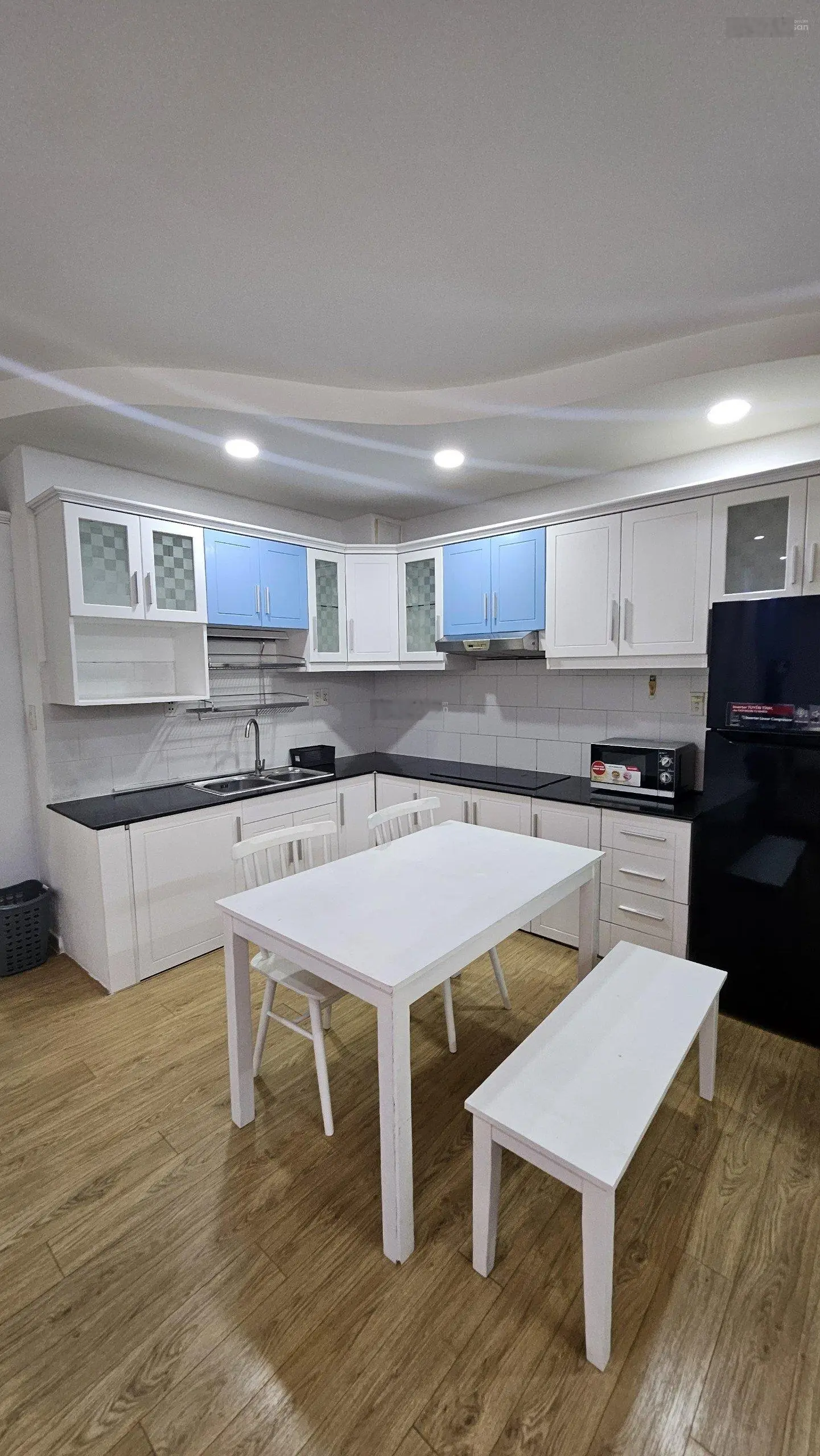 XOAY TIỀN KINH DOANH BÁN GẤP CĂN HỘ CHÍNH CHỦ PRECIA 75M2 1 TỶ 500 TRIỆU 2 PN, 2 WC.