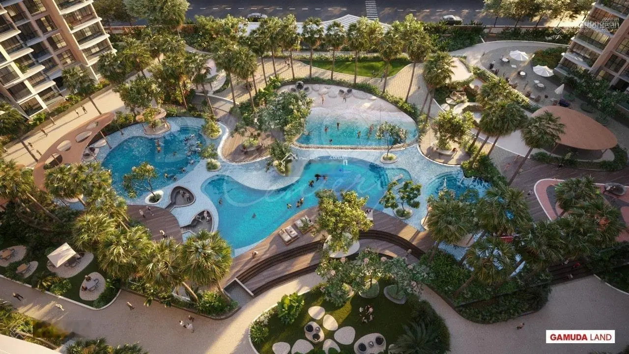 Căn hộ Celadon City - Diamond Centery. Từ 2,1 tỷ nhận nhà. Chuẩn Resort, sống tinh hoa