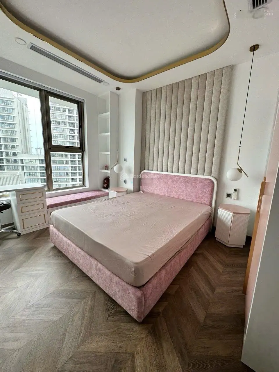 Bán căn hộ cao cấp Midtown M8 The Peak Phú Mỹ Hưng Quận 7
