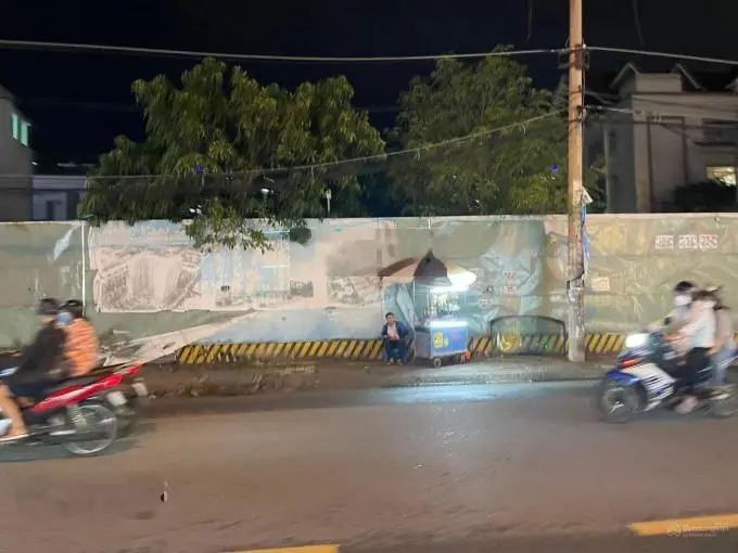 Tôi cần bán đất tại Lê Thị Hà,Huyện Hóc Môn.Giá 2tỷ6/160m2.SHR, sang tên ngay.LH: 0799 255 ***