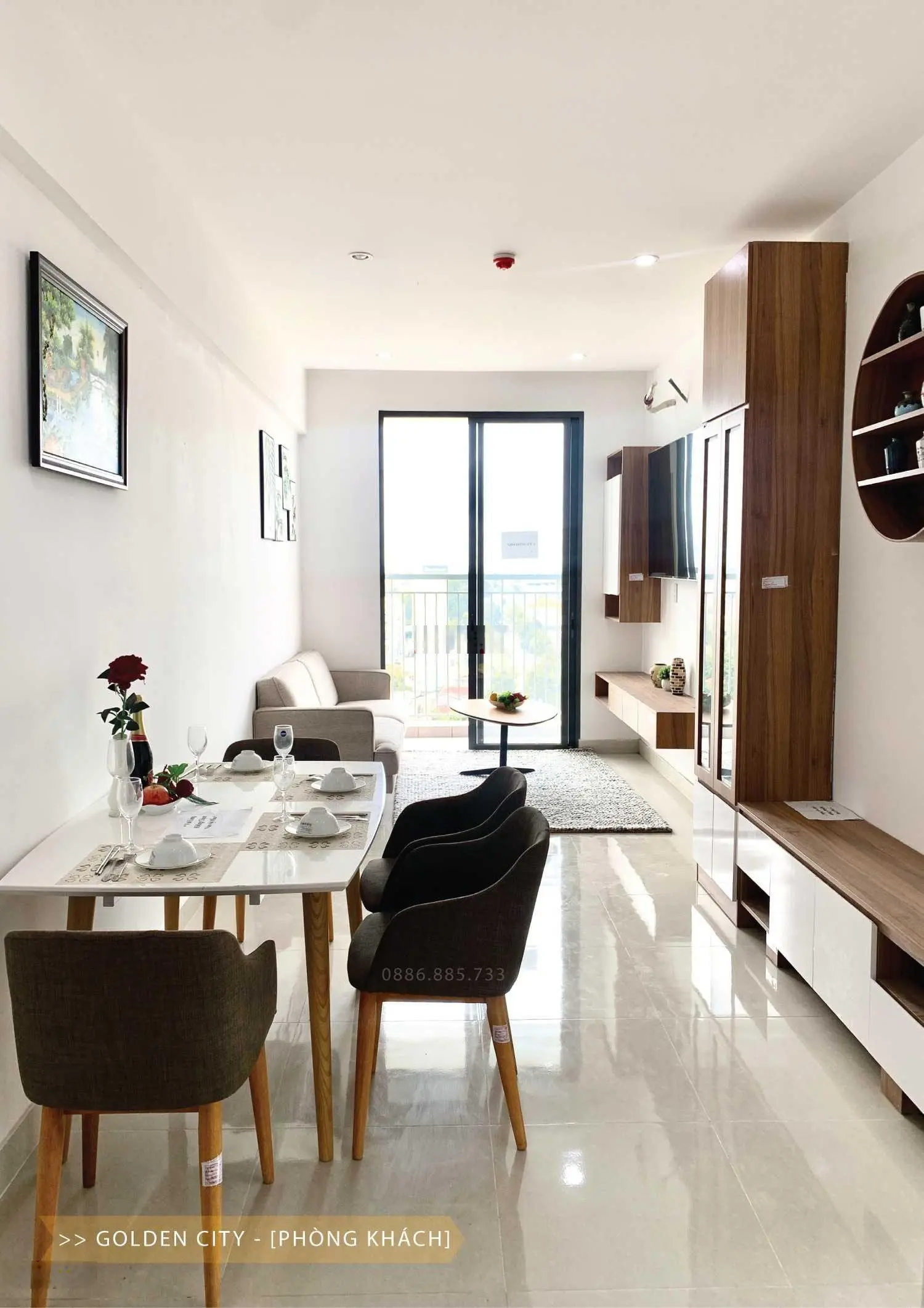 Căn góc 74m2, tầng 10, view đẹp, yên tĩnh, thoáng mát, tiến độ trả theo chủ đầu tư