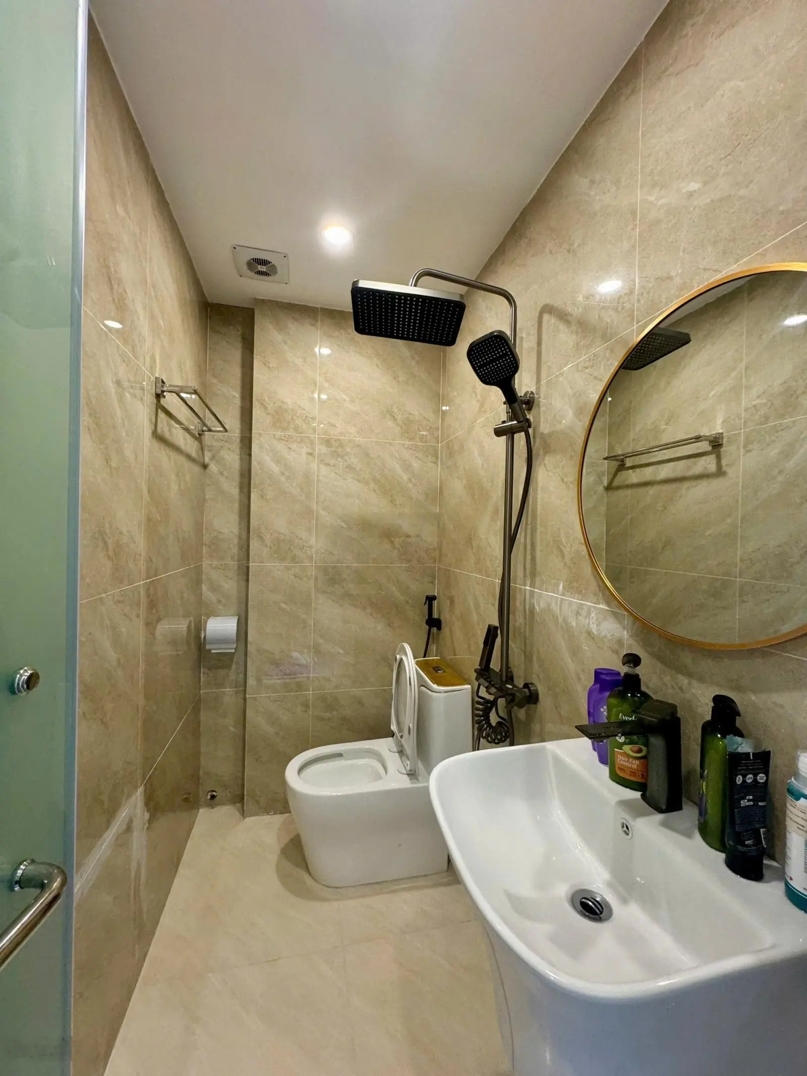 Nhà mặt phố Phạm Thận Duật-khu cực hiếm nhà bán-kinh doanh sầm uất-vỉa hè hai bên-ô tô dừng đỗ