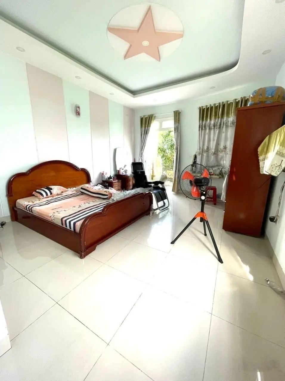 LÊ ĐÌNH CẨN - ĐƯỜNG 7M- SÁT MẶT TIỀN - FULL NỘI THẤT - 73M - ( 4x18 ) - 3 TẦNG