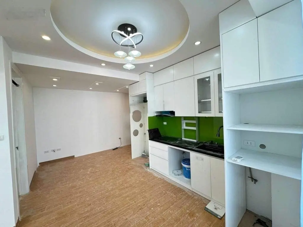 Bán nhà , 2,8t.ỷ TT Đồng Xa - Mai Dịch 80m2 ( sổ 42 ) , 2 ngủ rộng , ko có căn thứ 2 .