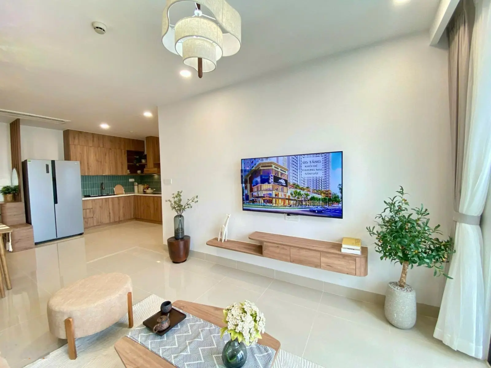 Mở bán căn hộ cao cấp thành phố Vũng Tàu, dự án Vung Tau Centre Point