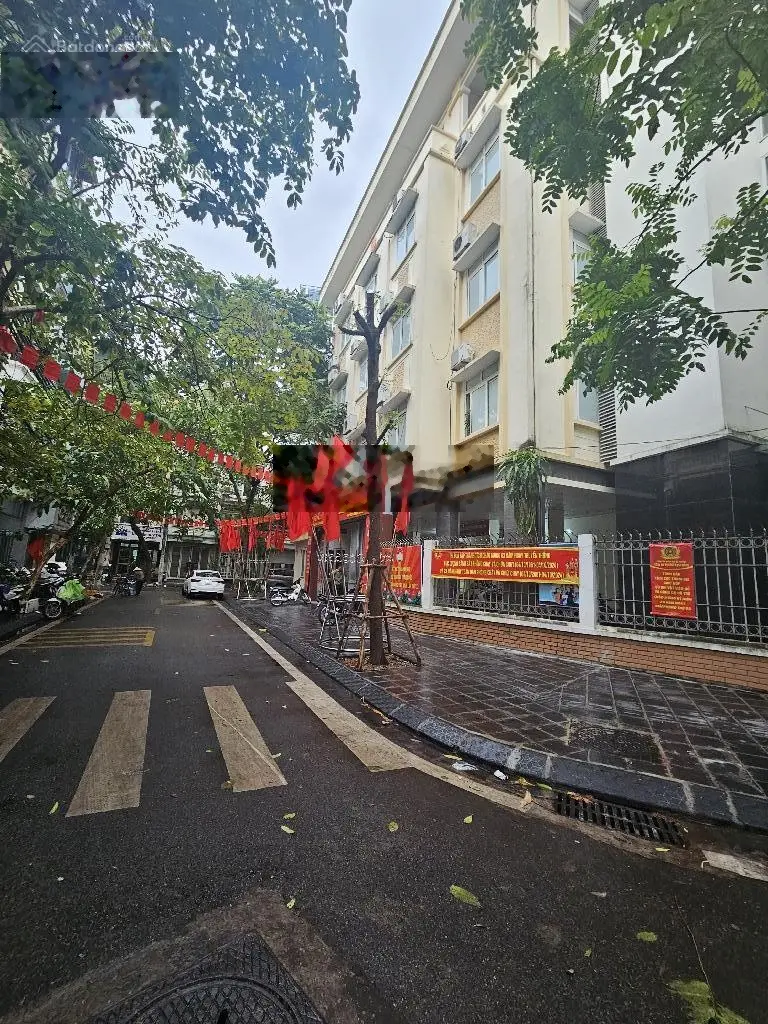 Đất - Đầm Trấu, Bạch Đằng, HBT. Xây chung cư mini, khách sạn rất tiềm năng, vỉa hè, ôtô đỗ ngày đêm