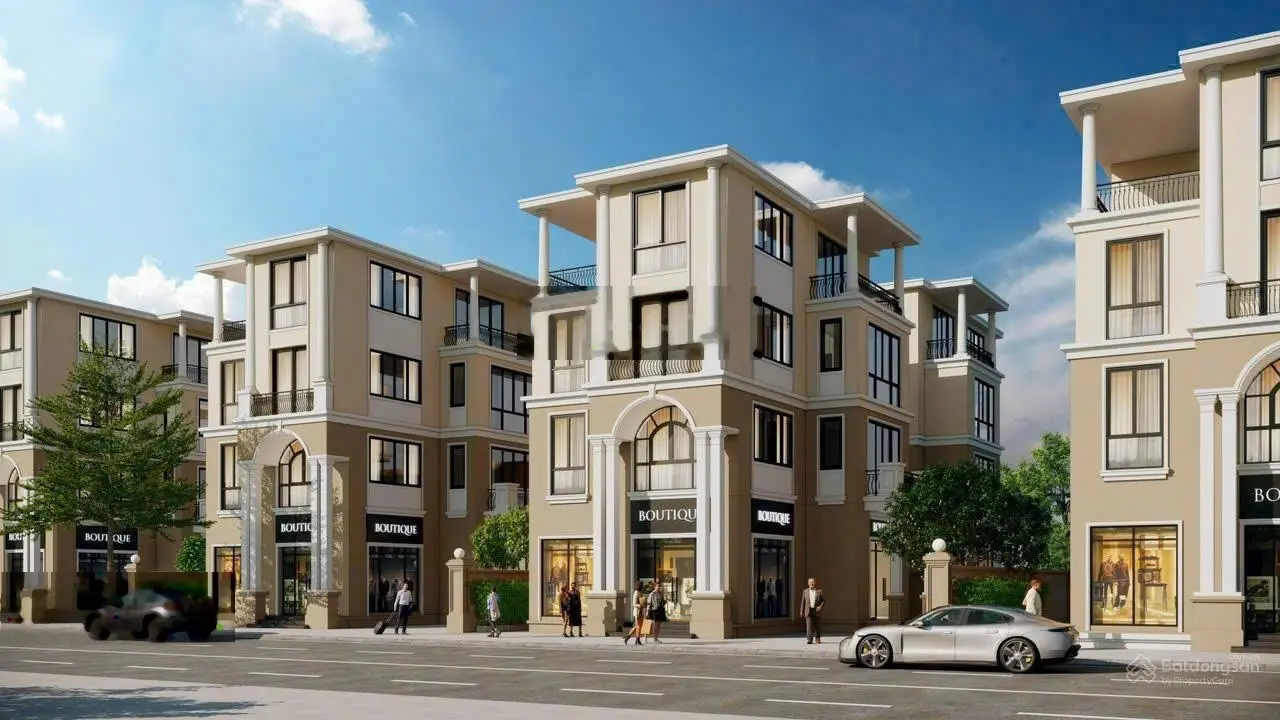 Nhận booking trực tiếp CĐT, giá đợt 1 Vinhomes Cổ Loa, cam kết lấy được căn giá TỐT NHẤT