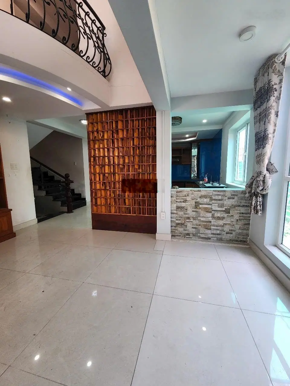 Hàng hiếm: Biệt thự (200m2) khu sông Đà, p. Hiệp Bình Chánh, Q. Thủ Đức