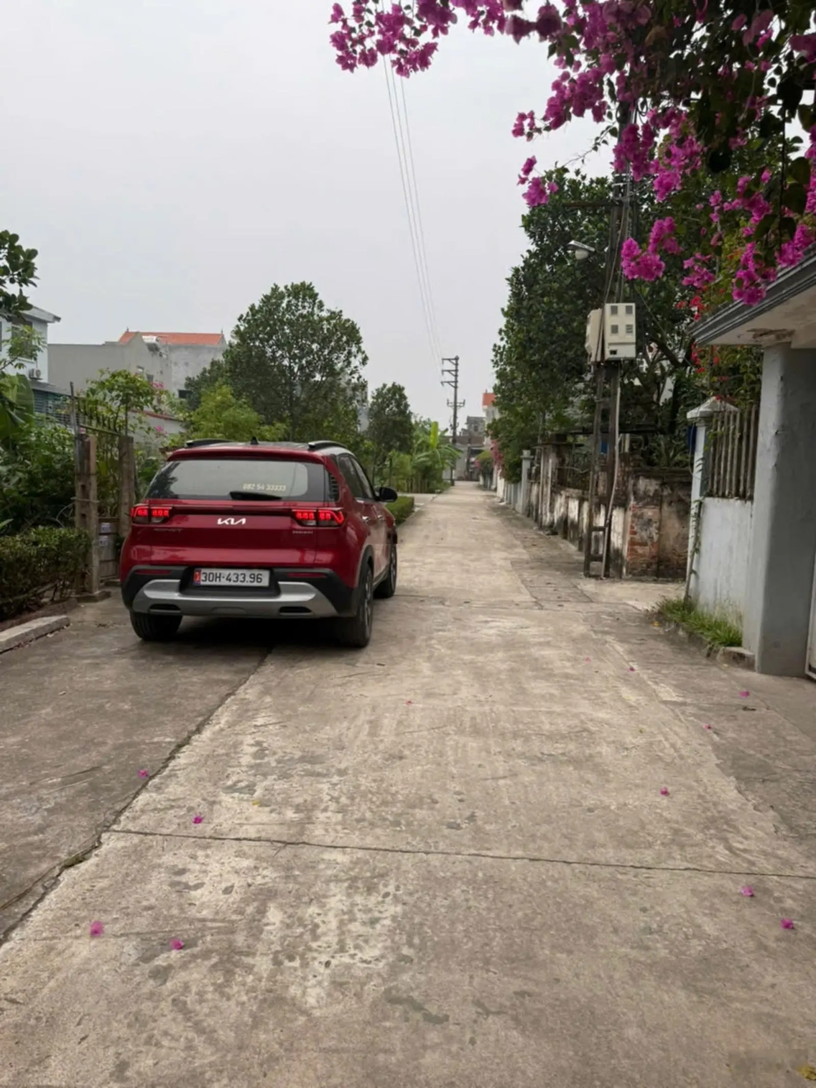 Đất ở đô thị Thị Trấn Phú Xuyên giá chỉ hơn 1 tỷ ĐC: Đại Đồng - phú xuyên - Hà Nội 0969 886 ***