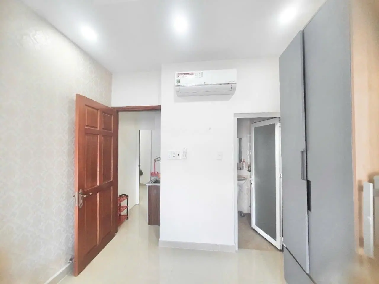 Hạ 1.8 tỷ! Gấp Bán_ Nhà 4 Tầng CHDV Mới Keng, Hiệp Bình Phước Thủ Đức__Chào mới 7 tỷ39