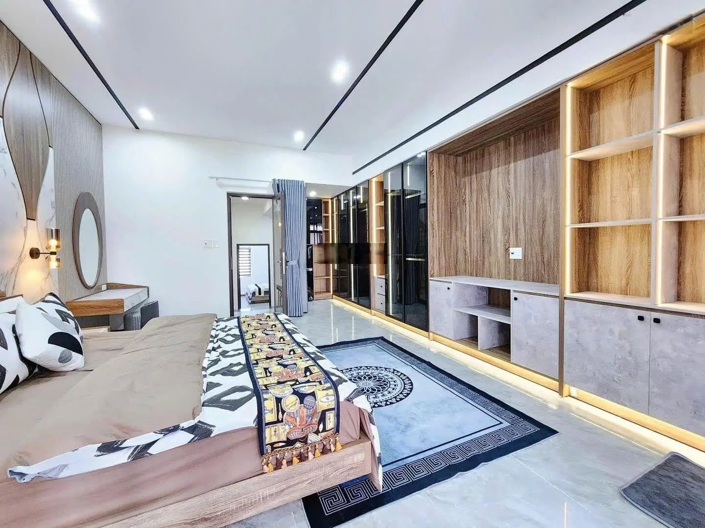 Chính chủ cần bán gấp căn nhà Đường Lê Thị Chợ, SHR, DT 60m2, hỗ trợ vay 60%, liên hệ: 0793 051 ***