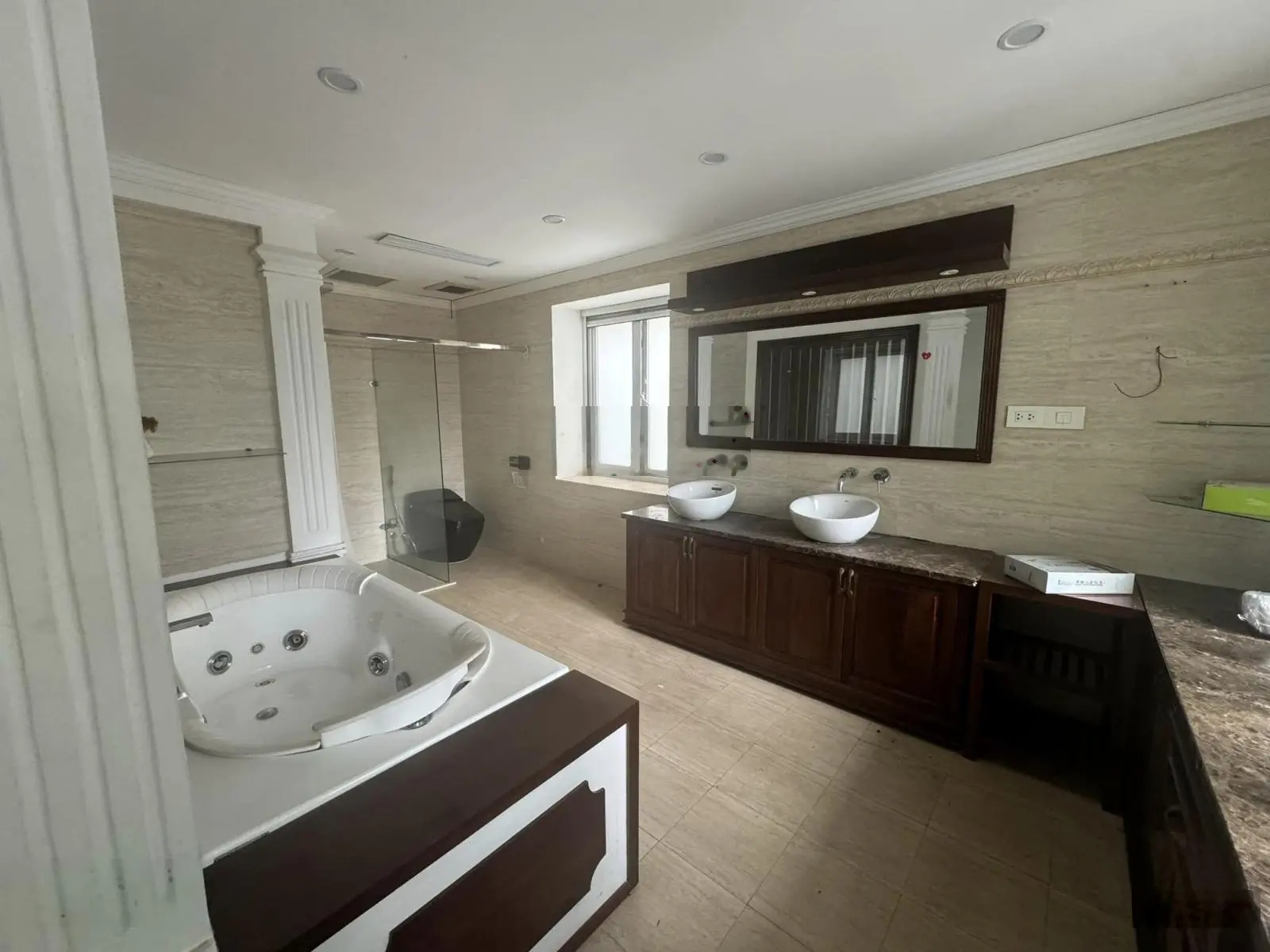 Bán nhà vườn Nguyễn Huy Tưởng Thanh Xuân 141m2, 4 tầng, nhà siêu đẹp, 53.9 tỷ. LH 0968 131 ***