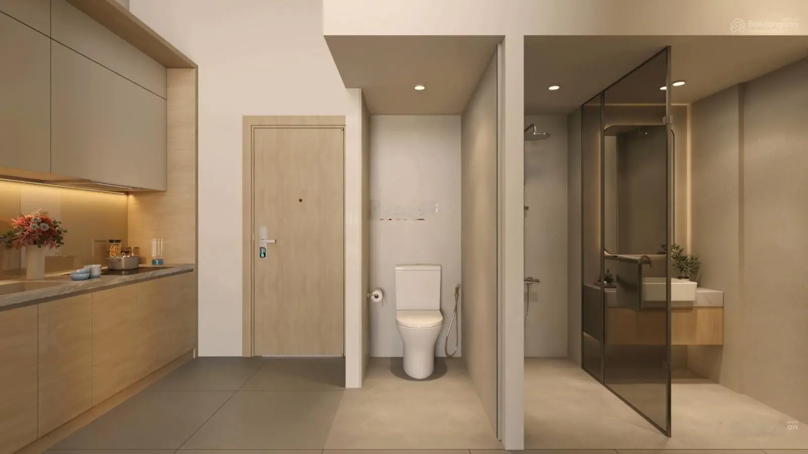 Chỉ cần từ 300 triệu đã có thể sở hữu căn hộ 68m2 tại đại dự án BẬC NHẤT TỈNH HÀ NAM hiện tại.