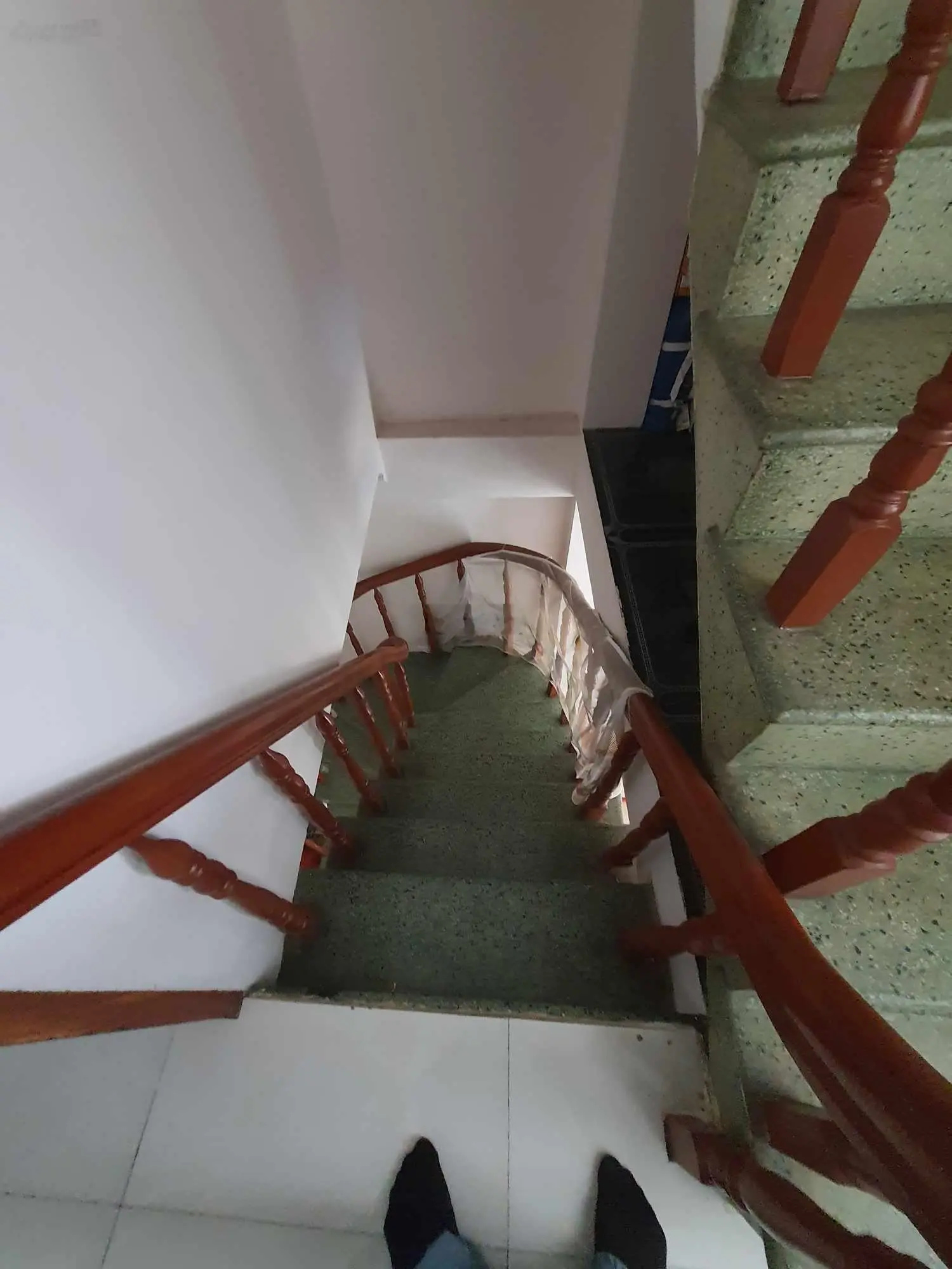 Nhà đẹp, 3 lầu, 3PN, 3WC, 36m2, giá chỉ 3.65 tỷ