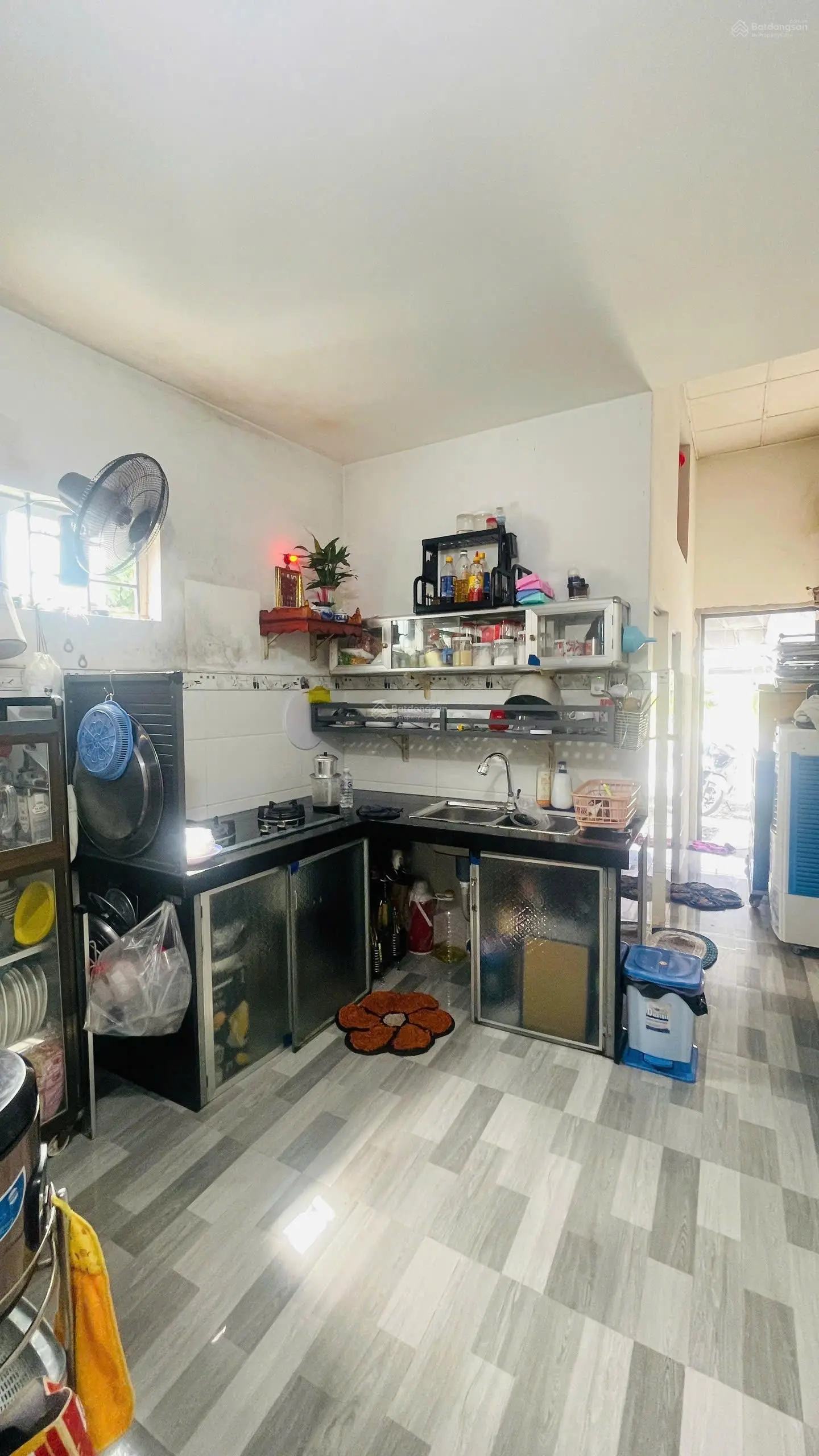Bán nhà mặt tiền đường phan chu trinh ngay trung tâm thị trấn diên khánh