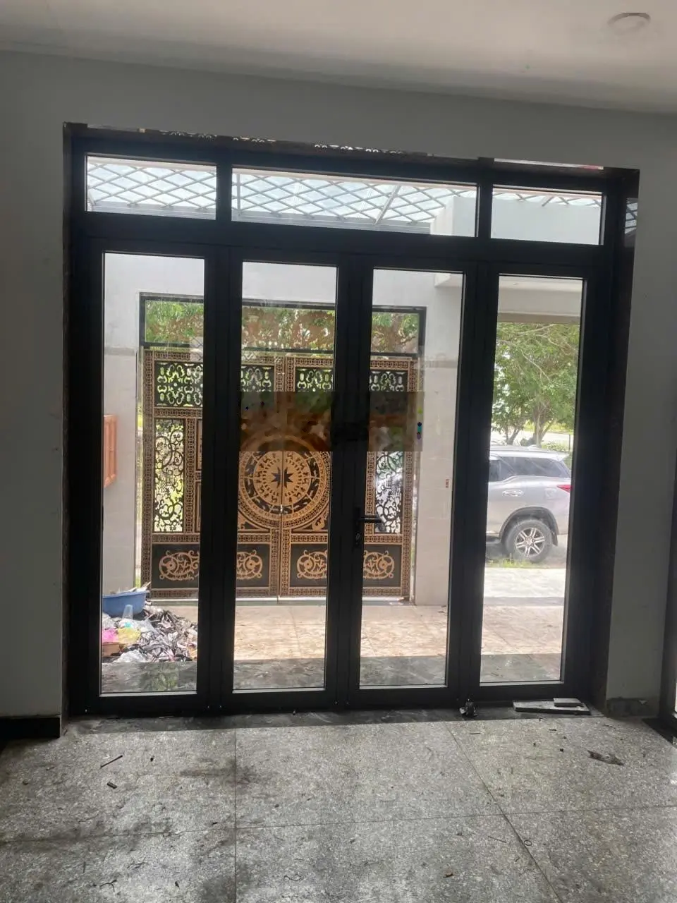 Bán nhà mặt tiền đường 66, Cát Lái, Quận 2 giá 13,5 tỷ