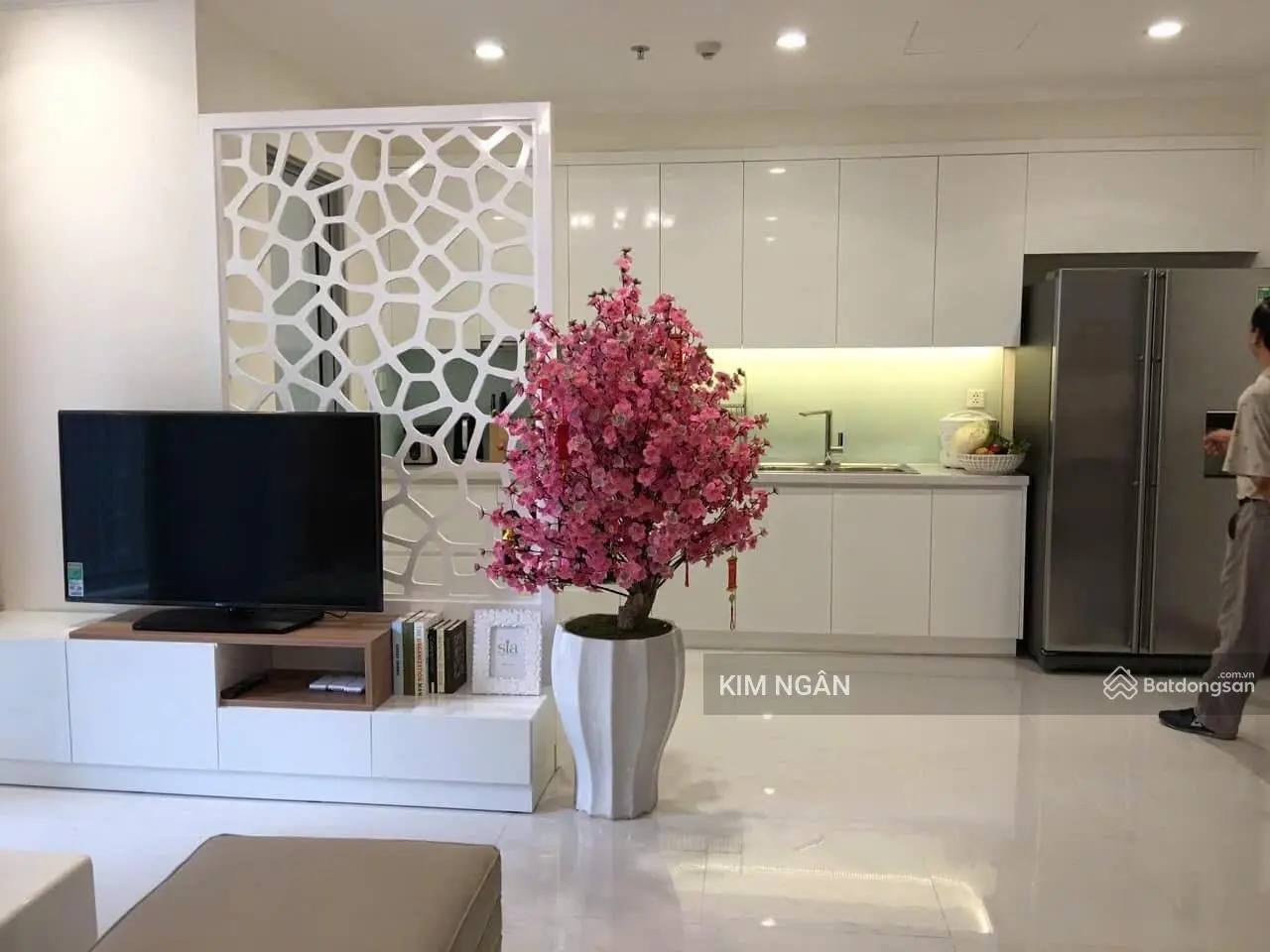 Liên Hệ Ngay ! Cần Bán Căn Hộ Carillon 3 Tân Bình 68m2 2 Phòng Ngủ Giá 2 Tỷ 050 Tặng Full nội thất