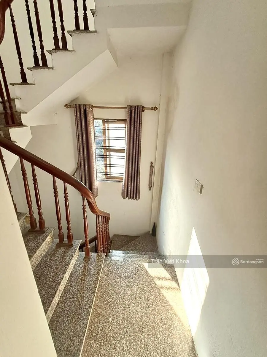 Bán nhà 4 tầng đẹp tại Huyền Kỳ, Phú Lãm - 38m2- 3m ra ô tô - 5 tỷ