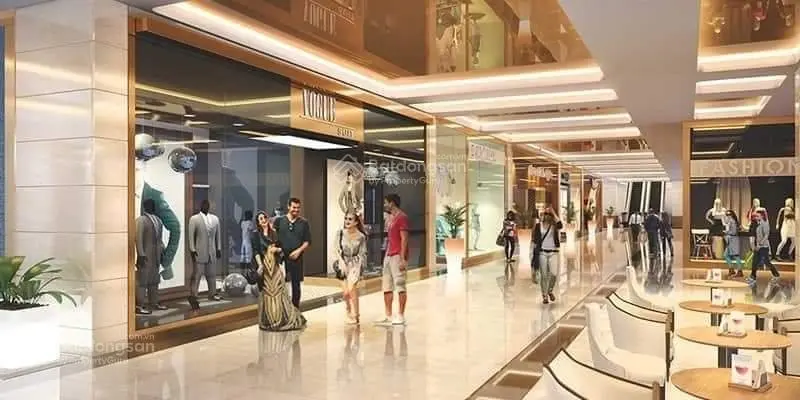 Cơ hội vàng để sở hữu đầu tư hoặc an cư lý tưởng