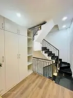Bán để đi Mỹ nhà 50m2-3PN-3WC 1/Nguyễn Thiện Thuật-Q3 gần BV Da Liễu. SHR GOI EM NGAY NHỈNH 3TỈ470