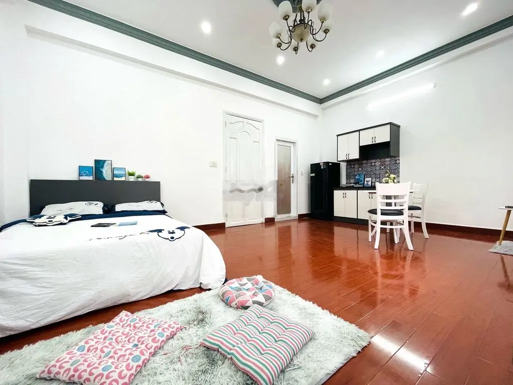 CHUYỂN NHƯỢNG TÒA NHÀ CHO THUÊ CAO CẤP TẠI 506/15/21