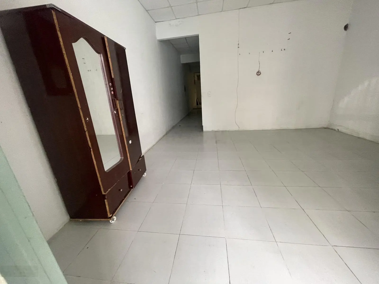 Bán nhà ngay Khu Nam Việt Á, Bùi Tá Hán, 90m2, nhỉnh 4tỷ