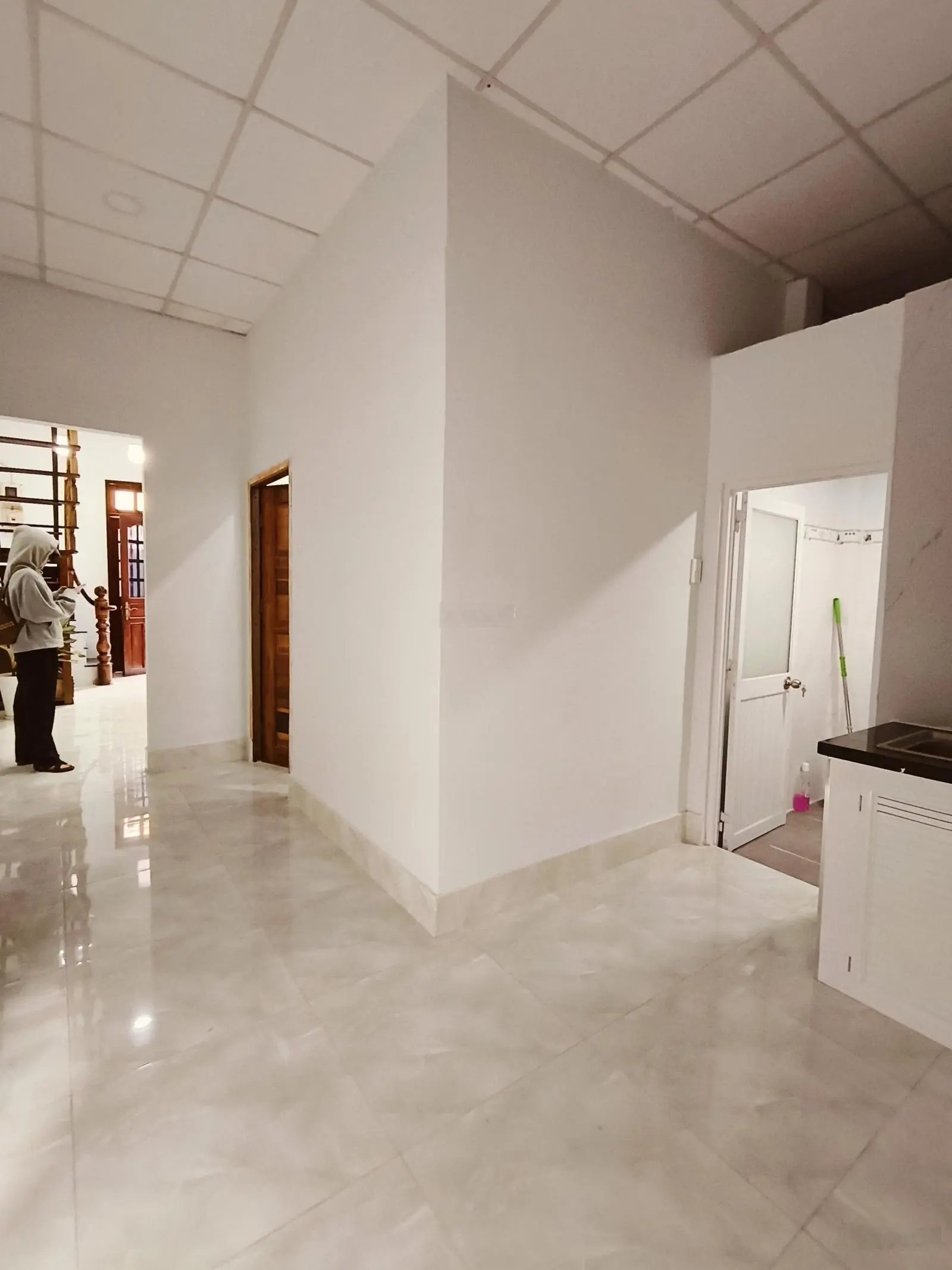 Không có căn thứ 2! Linh Chiểu 61m2 (ngang 5.1m dài 12m) - chỉ 3.9 tỷ