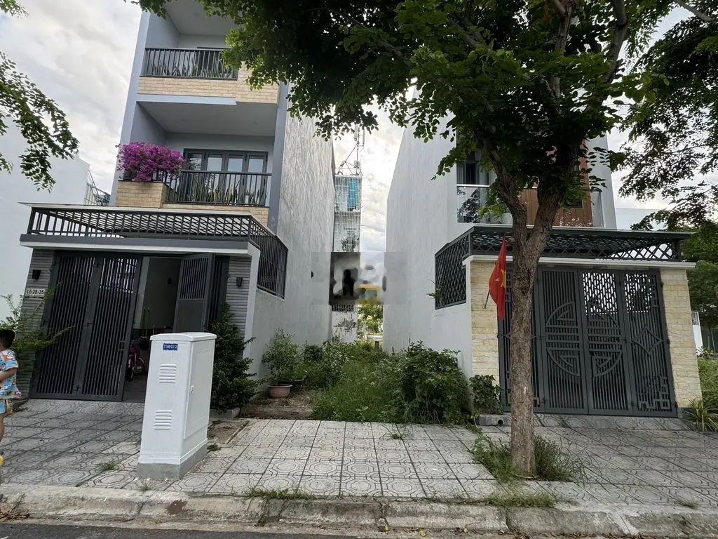 Bán Lô Đất KĐT An Bình Tân ( ĐÃ CÓ SỔ CÁ NHÂN )