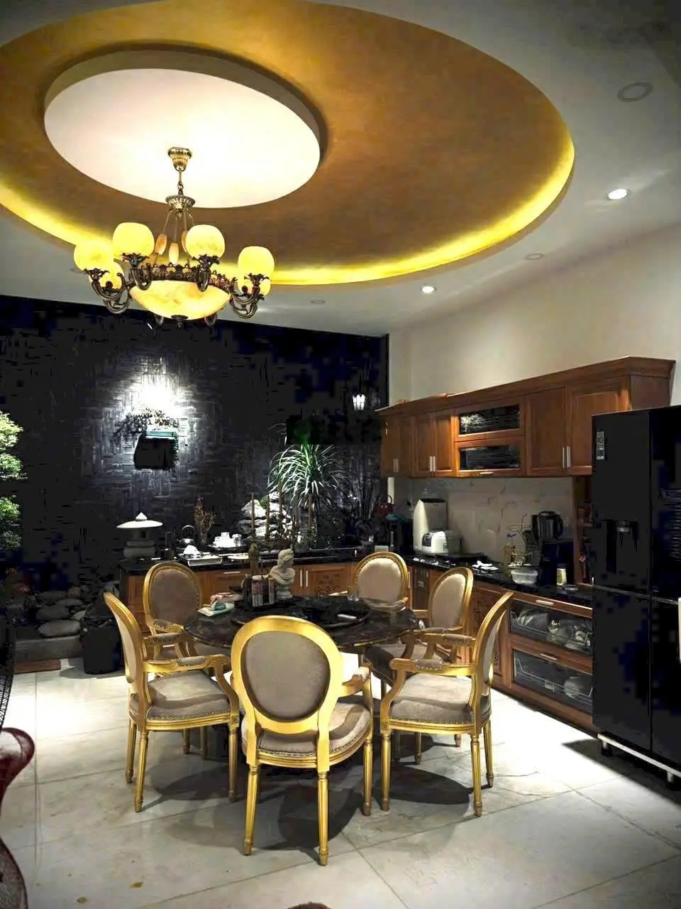 Bán Nhà 92,5m2 Mặt Tiền Đường Số Phạm Hữu Lầu (khu dân cư phú Mỹ Chợ Lớn ) Phường Phú Mỹ , Quận 7