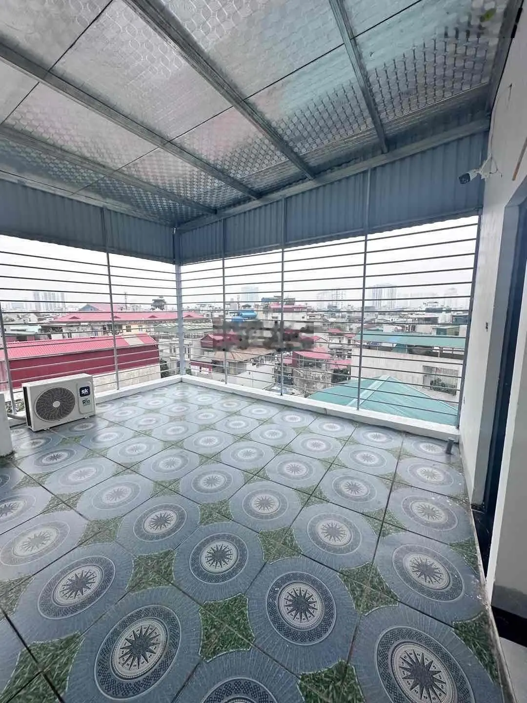 BÁN NHÀ DÒNG TIỀN TRƯƠNG ĐỊNH HAI BÀ TRƯNG: hiếm có, 96m2; 7 tầng; 22 phòng ngủ; dòng tiền 120tr/T