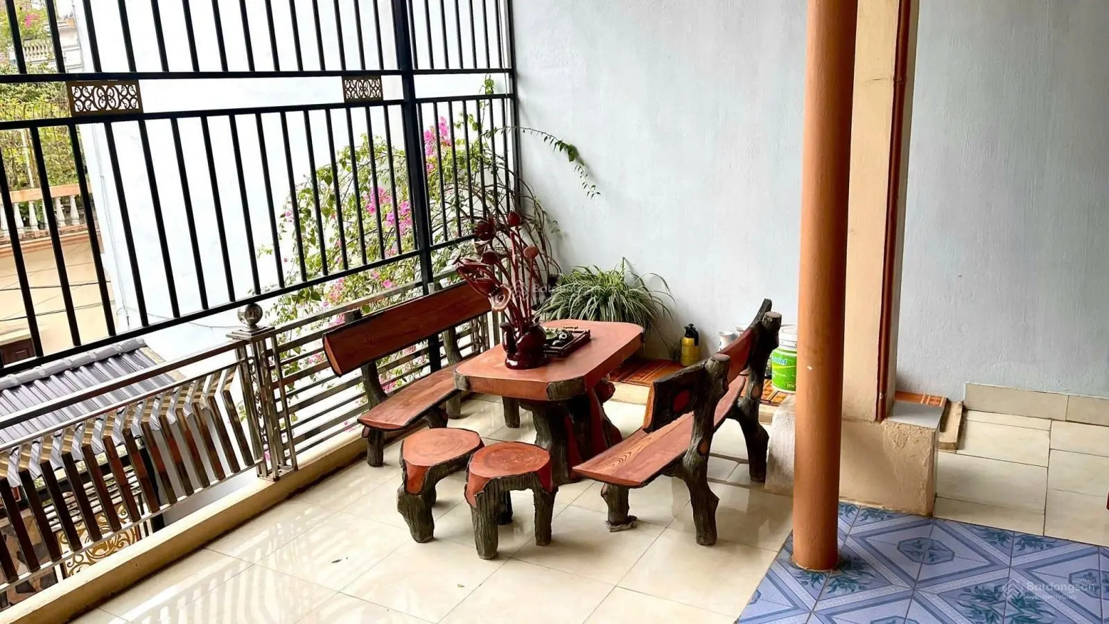 Bán nhà Trần Bình Trọng, 91,9m2, đất nở hậu, ô tô thông thoải mái giá bán nhanh 3.05 tỷ