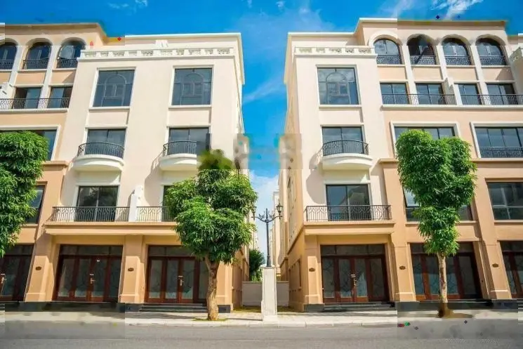 Chủ nhà gửi bán lại căn liền kề 91m2 khu cọ xanh dự án Vinhomes Ocean Park 2 giá 9.8 tỷ bao phí