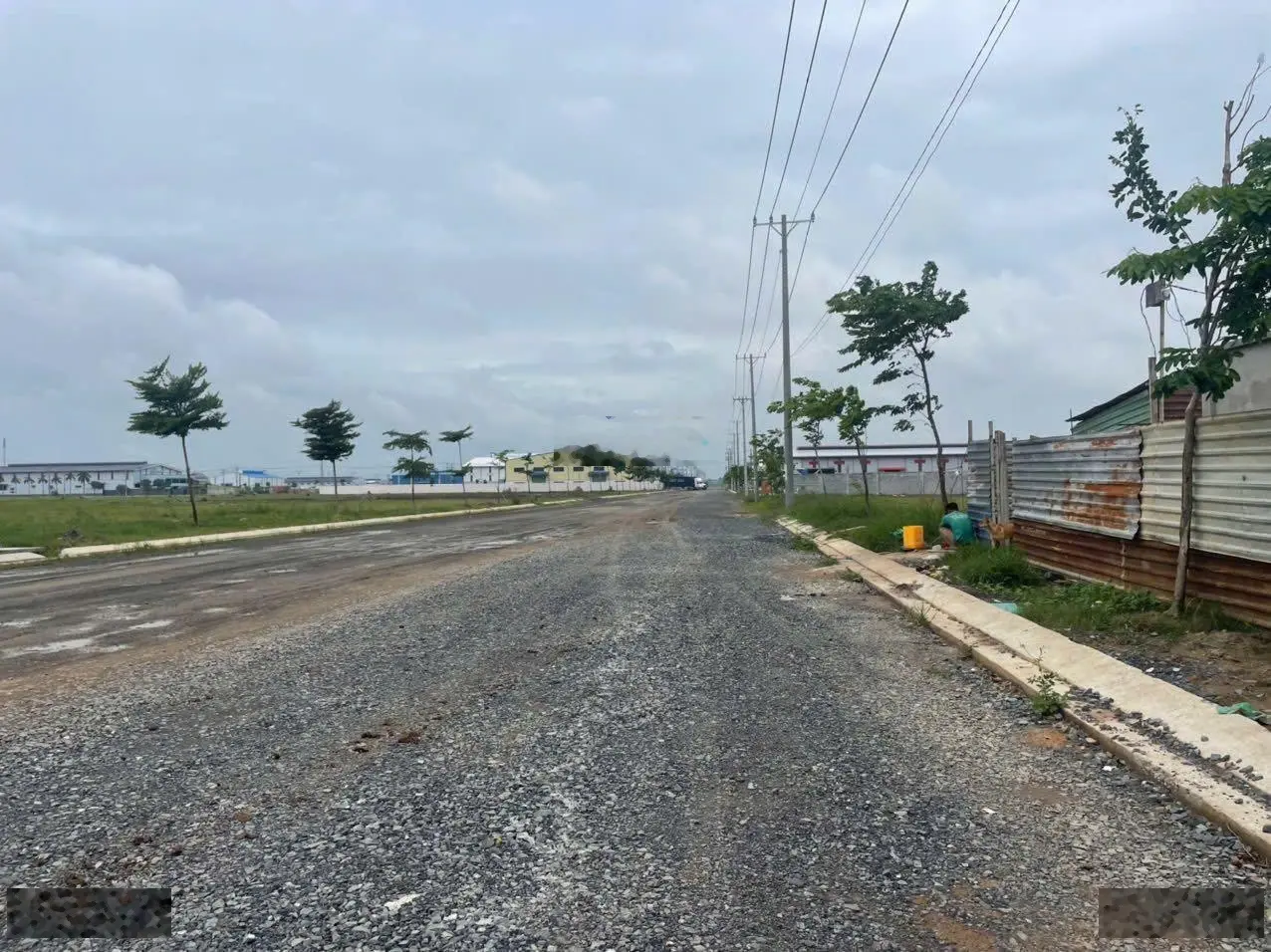 Cần bán đất KCN Xuyên Á 3000m - 4000m Đức Hòa, Long An