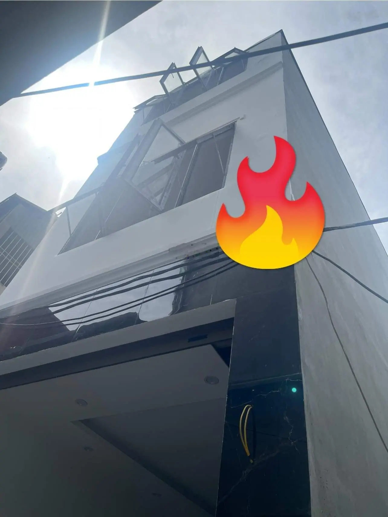 Chính chủ cần bán nhà 40m2 ở ngã 3 Ba La cạnh toà PCCC Ba La - Phú Lương - Hà Đông - HN