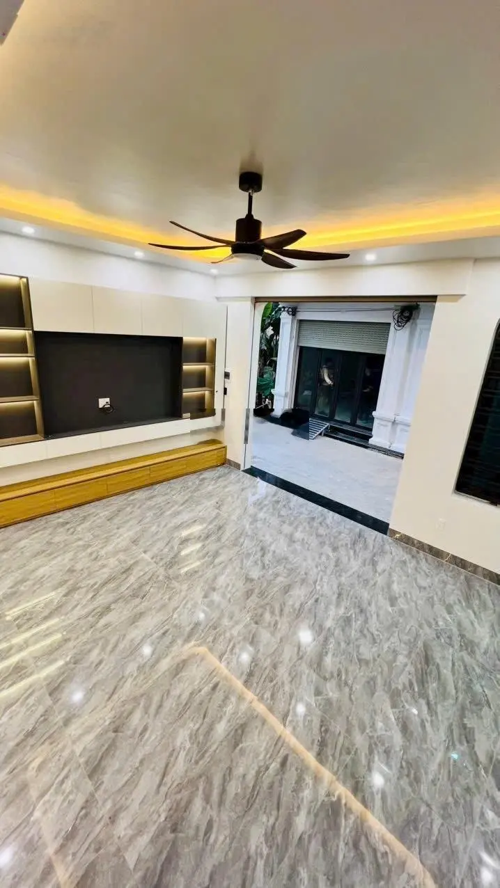 Căn nhà 3 tầng độc lập tại Chiến Thắng, Đặng Cương, Phường An Hải, Quận An Dương, Hải Phòng
