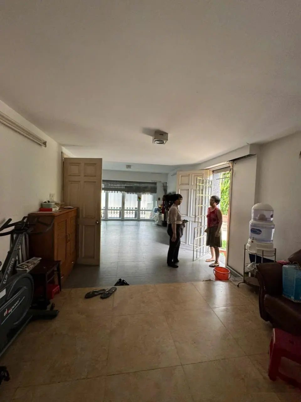 Cơ hội vàng nhà - săn giá tốt nhà phố trung tâm Bàn Cờ P3 Quận 3. DT: 6 x 16m. CN: 96m2. Giá: 38 tỷ