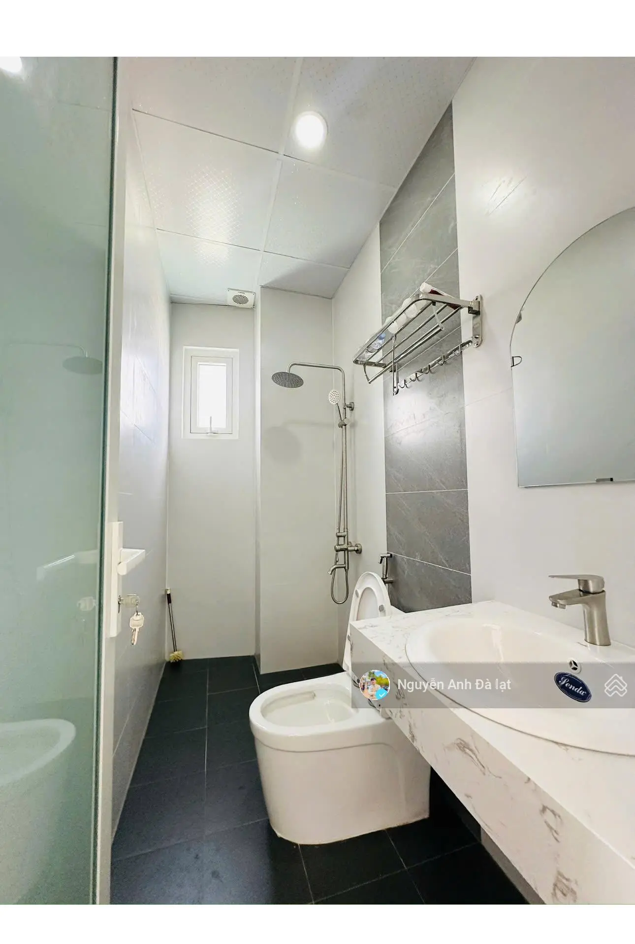 Khách Sạn Mặt Tiền Phường 8 Thành Phố Đà Lạt 9tỷ Có Thang Máy