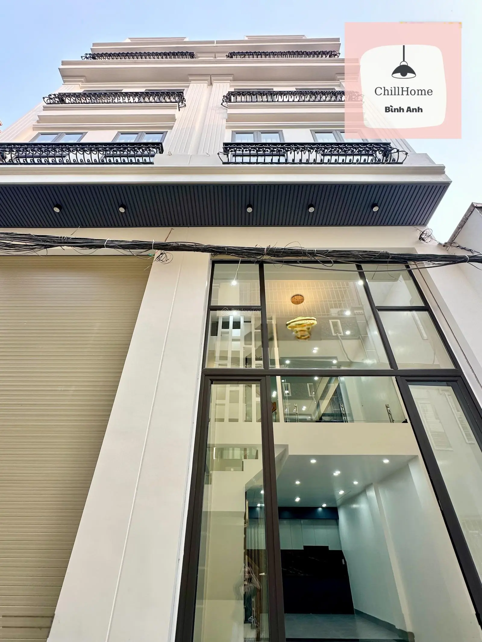 HÀNG HIẾM. Siêu phẩm nhà mặt đường nhánh khu Quán Nam. 46m2 4,5 tầng thiết kế đẹp 5,6 tỷ