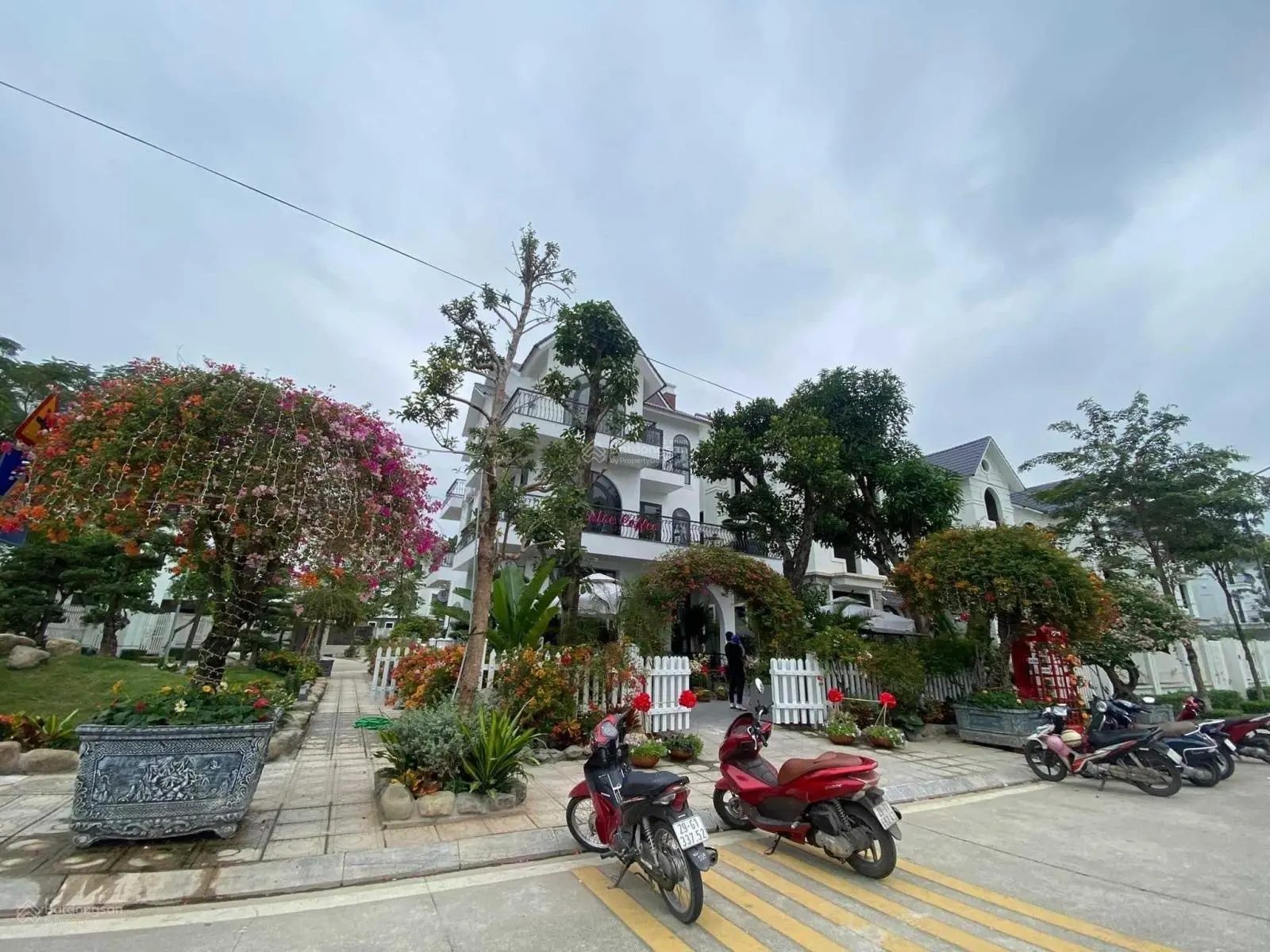 QUỸ CĂN BIỆT THỰ, LIỀN KỀ, SHOPHOUSE MỚI NHẤT CẦN CHUYỂN NHƯỢNG TẠI GELEXIMCO LÊ TRỌNG TẤN