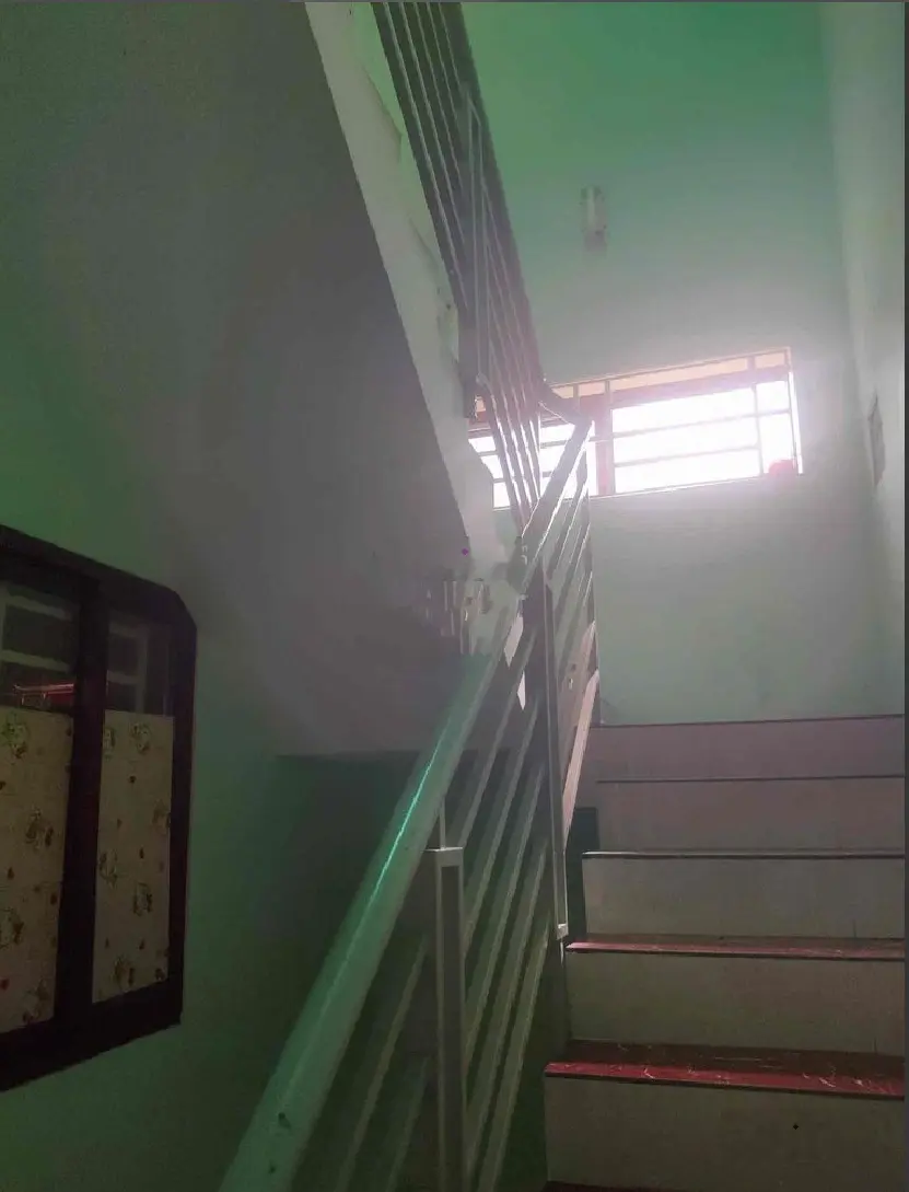 Bán nhà Hiệp An TDM 1/ DX 95 đường 4m lầu trệt sân thượng 3pn,3wc 3 PN Nhà ngõ, hẻm 2,3 tỷ