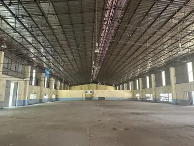 BÁN NHÀ XƯỞNG TRONG KHU CÔNG NGHIỆP TẠI ĐỨC HÒA, LONG AN