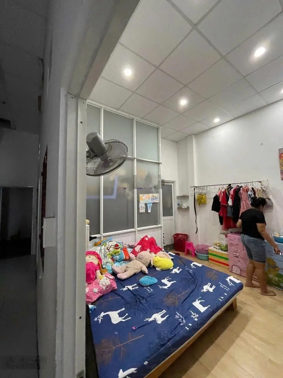Giá hời mặt tiền trục D1 Vietsing đẹp nhất hiện tại
