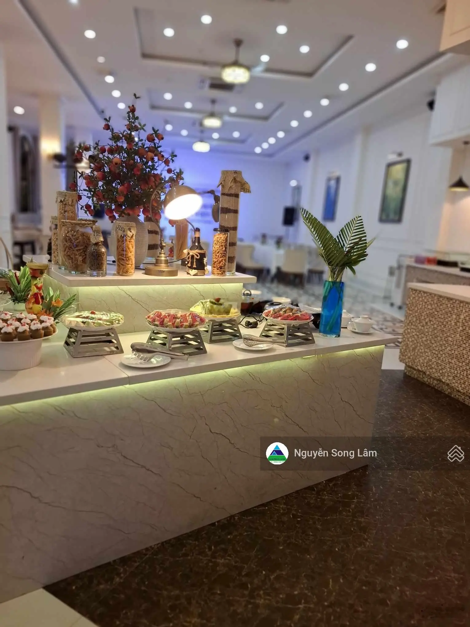 Chủ định cư nơi xa cần sang nhượng resort view biển Quy Nhơn Sông Cầu, Bãi Bàng thu nhập ổn định