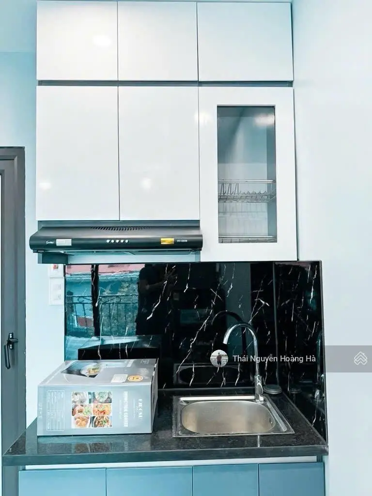 (Siêu phẩm) Tòa Apartment 64m2 x 15P tại Trần Cung - Cách phố 25m - DT 75tr/tháng - Tin Thật 100%.