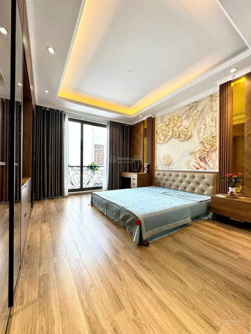 Siêu phẩm Cầu Giấy - nhà xây mới đẹp như mơ - full nội thất xịn - 35m2 - nhỉnh 7 tỷ