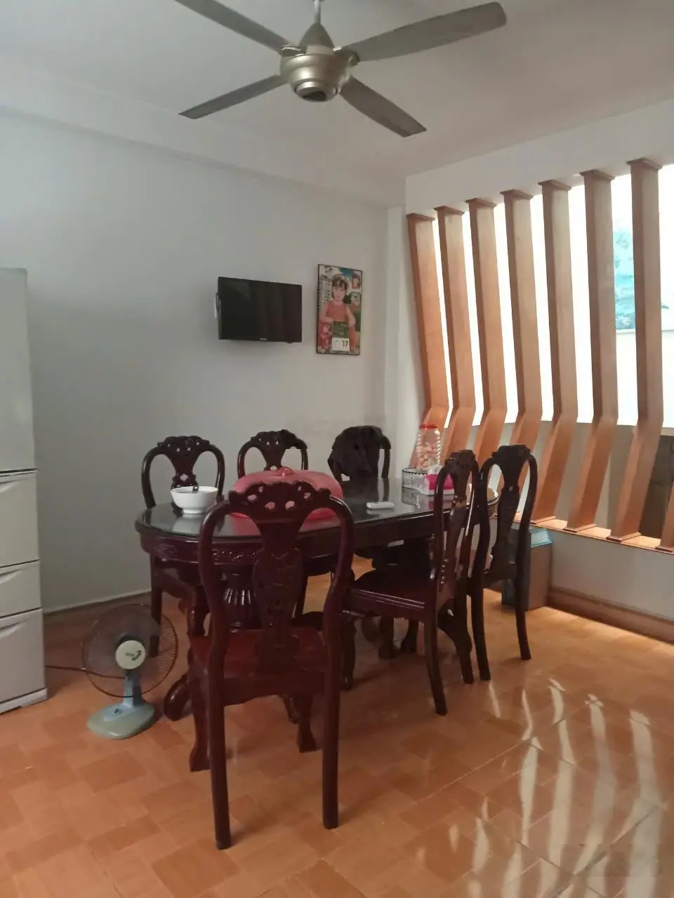 Cực thơm, gấp bán nhà 1 trệt 3 lầu (5x23m) mặt tiền Tăng Nhơn Phú, Tp. Thủ Đức, cho thuê - 40tr/T