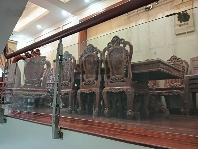 Bán gấp nhà 5 tầng Quang Tiến, diện tích: 50m2 MT 4m, giá: 11,7 tỷ, tặng full nội thất xịn sò